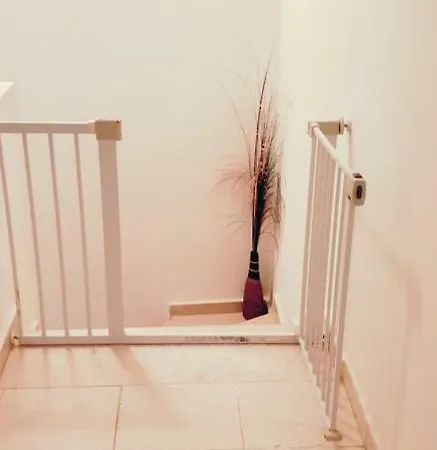 Daire Khloraka Apartment-maisonette Pafos