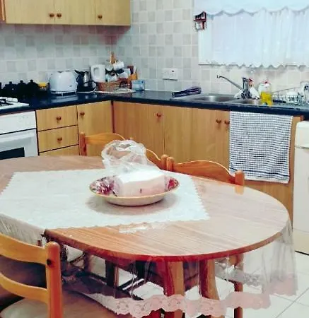 Khloraka Apartment-maisonette Apartment *