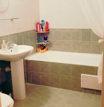 Apartment Khloraka Apartment-maisonette Paphos