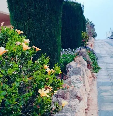 Khloraka Apartment-maisonette Apartment *