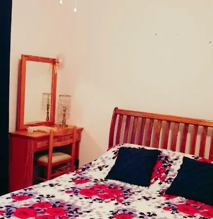 Khloraka Apartment-maisonette * Paphos