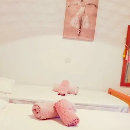 Khloraka Apartment-maisonette Appartamento
